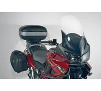 KD300ST - Cúpula Kappa Transparente 60x48cm HONDA XL 1000 V Varadero / ABS