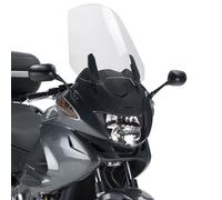 KD307ST - Cúpula Kappa Transparente 49x46,5cm HONDA NT 700 Deauville (06-12)