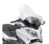 Kappa - Suzuki Burgman 650 l3 '13/'14 parabrezza Trasparente kd3104st