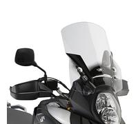 KD3105ST - Parabrisas Kappa Transparente 50x39,5cm SUZUKI DL 1000 V-Strom