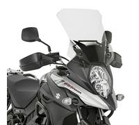 KD3112ST - Cúpula Kappa Transparente 44x43cm SUZUKI DL 650 V Strom (17-23)