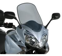 KD311S - Cúpula Kappa Ahumado 46x33cm HONDA XL 125 V Varadero (07-14)