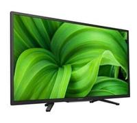 Sony KD32W800P1AEP Televisor 81,3 cm (32") HD Smart TV Wifi Negro