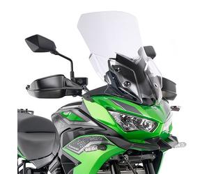 KD4132ST - Cúpula Kappa Transparente 54,5x40cm KAWASAKI Versys 650 (22-23)