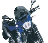 KD433S - Cúpula Kappa Ahumado 37x36.5cm YAMAHA XT 660 R / XT 660 X