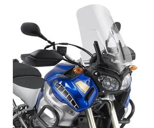 KD447ST - Cúpula Kappa Transparente 57x44cm YAMAHA XT 1200 Z Super Ténéré
