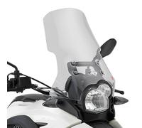 KD5101ST - Cúpula Kappa Transparente 41x39cm BMW G 650 GS (11-17)