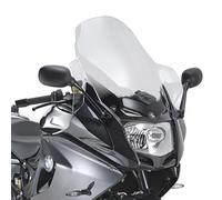 KD5109ST - Parabrisas Kappa Transparente 62x43,5cm BMW F 800 GT (13-19)