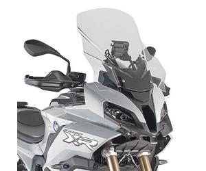 KD5138ST - Cúpula Kappa Transparente 55,5x46cm BMW S 1000 XR (20-23)