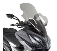 KD6104ST - Cúpula Kappa Transparente 85x63cm KYMCO Xciting 400i