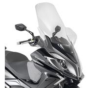 PARABRISAS KYMCO DOWNTOWN 125 ABS (16), DOWNTOWN 350 (15-16) 92,5 X 63,5 CM TRAN