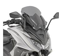 KD6110S - Parabrisas Kappa baja y deportes Ahumado 42x48,5cm KYMCO AK 550