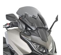 KD6122S - Parabrisas Kappa Ahumado KYMCO AK 550 Premium (23-24)