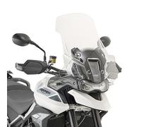 KD6415ST - Cúpula Kappa Transparente 59x52cm TRIUMPH Tiger 900