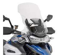 KD6422ST - Cúpula Kappa Transparente 57xL38cm HUSQVARNA Norden 901