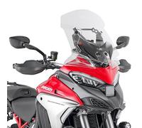 KD7413ST - Cúpula Kappa Transparente 50x38cm DUCATI Multistrada V4 V4 S (21-23)