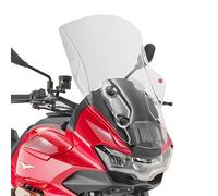 KD8207ST - Cúpula Kappa Transparente 61,5x43cm MOTO GUZZI V100 Mandello 1000