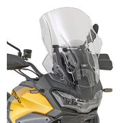 KD8208ST - Cúpula Kappa Transparente 54x43 cm MOTO GUZZI Stelvio 1000 (24)
