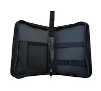 KD89 - Estuche de herramientas del relojero - Compacto, permite el almacenamiento y la organización de sus herramientas profesionales.