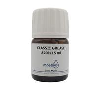 KD89 Moebius - Aceites y Grasas Naturales y sintéticas fabricadas en Suiza, para la relojería y la mecánica de precisión. (Grasa 8200)