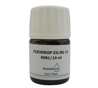 KD89 Moebius - Fixodrop ES/BS-10-8981 10ml - Epilapa moderna para relojería y mecánica de precisión.