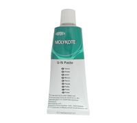 KD89 Molykote U-N Paste - Pasta antigripante y lubricante sólido con base de aceite sintético - Tubo de 50 g
