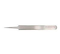 KD89 Pinzas de precisión para reloj - Dumont de fabricación suiza - Dumoxel No. 1 - Antimagnético, Dumoxel n.º 5, Clásico