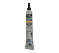KD89 SUPERLUBE Grasa y aceite sintético de alta calidad con PTFE, excelente protección y lubricación contra la corrosión, oxidación y desgaste. (21014 - Grasa sintética 12g)