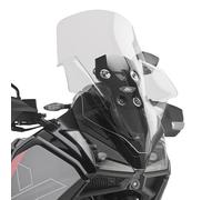 KD9352ST - Cúpula Kappa Transparente 54.5x46cm MOTO MORINI X-Cape 700 (25-26)