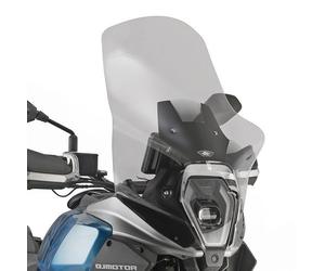 KD9701ST - Cúpula Kappa Transparente 52x53 cm QJ MOTOR SRT 600 SX (24)