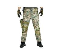 KDAKSA Lespartan Motorcycle Pants,Men's Lightweight Water Resistant Ripstop Cargo Pants,Tactical Mens Motorcycle Riding (Camouflage Green,3XL)