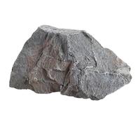 KDAMGOQE Rocas de Paisaje Rock Fake Rock Forest Landscape Rock PU Espuma PU Rocas Artificiales Realista Natural Natural Rock Rock Versatile Faux Rock Covers for Landscaping Well Bump Fulte 1