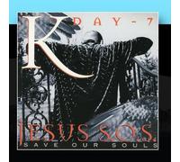 Kday-7 - Jesus Sos Save Our Souls
