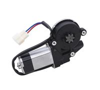 Kdbcet Elevadores Vidrio Ventana Adecuado Para Toyota Para Avanza Motor De Ventana Eléctrica Velocidad Variable 7 Velocidades Y 8 Velocidades Elevalunas(8 Gear Right)