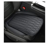 Kdbcet Funda De Asiento Coche Universal Piel Sintética Transpirable para Alfa para Romeo 147 Funda De Asiento(C,1piece)