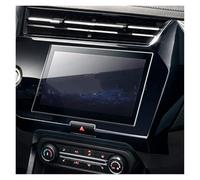 Kdbcet GPS Protector pantalla Para Chery Para Tiggo 2 Pro 2021 Radio Coche, Navegación GPS Accesorios Interiores Película Protectora Pantalla Vidrio Templado