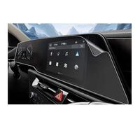 Kdbcet GPS Protector pantalla Película Protectora De TPU Para Pantalla De Navegación GPS De 10,25 Pulgadas Para Kia Para Niro 2023, 2024 2025, Accesorios Antiarañazos.
