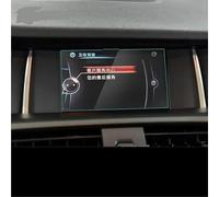 Kdbcet GPS Protector pantalla Película Protectora Pantalla LCD Vidrio Templado Para Navegación GPS Coche Para F20 Serie 1 2012 2013 2014 2015 2016 2017 2018, Antiarañazos(Style 3 6.5 Inch)