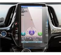 Kdbcet GPS Protector pantalla Película Protectora Pantalla PET 11.6 Pulgadas Para Toyota Para Prius Prime Para Entune 2017 2018-2022 Interiores Radio Navegación GPS.
