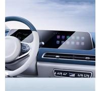 Kdbcet GPS Protector pantalla Película Protectora TPU Para Pantalla Navegación GPS Coche Para ORA CAT/FUNKY CAT GT 2021 2022 2023, Accesorios Antiarañazos