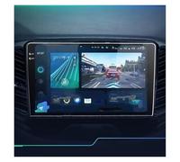 Kdbcet GPS Protector pantalla Película Protectora Vidrio Templado Para CC3L CC3 2K 9 Y 10,1 Pulgadas, Radio Estéreo Para Coche, DVD, GPS, Pantalla LCD Táctil Completa