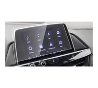 Kdbcet GPS Protector pantalla Película Vidrio Templado Para Cadillac Para XT4 2019 2020 2021 2022 2023 Protector Pantalla Navegación Para Coche Accesorios Interiores Para Coche.