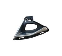 Kdbcet Luz Antiniebla Luz Antiniebla Parachoques Delantero 622566AT0A 622566UT0A Cubierta Embellecedora Marco Protector Capó Para Nissan Para Qashqai J12 2022 2023 Faro Trabajo Ligero(1pc Left)