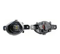 Kdbcet Luz Antiniebla Para Master 3/III 2011 2012 2013 2014 2015 2016 2017 2018 2019 Conjunto Luz Antiniebla LED Derecha + Izquierda Coche 30W 8000LM Faro Trabajo Ligero(Type 2 White)