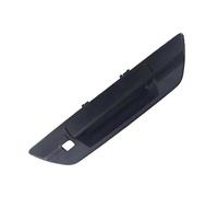 Kdbcet Manilla Exterior Coche Manija Exterior De La Puerta Trasera Del Maletero Para Toyota Para Hilux Para Revo 2015 2016 2017 2018, Color Negro O Cromado, 69090-0K120