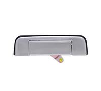 Kdbcet Manilla Exterior Coche Manija Exterior Del Portón Trasero Para Toyota Para Hilux RN20/30/40/50 Para Vigo 2005-2015 69090-89101