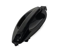Kdbcet Manilla Exterior Coche Para Hyundai Para Tiburon Coupe 2.0L .7L 2003-2007 2008 Cierre De Manija Puerta Exterior Izquierda Derecha 82650-2C000 82660-2C000