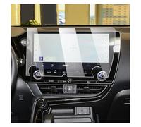 Kdbcet Protector Pantalla Navegación Cristal Para Lexus NX 2022-2025 Película Protectora De Pantalla Navegación Coche Vidrio Templado Para Accesorios Protectores Monitor Salpicadero