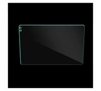 Kdbcet Protector Pantalla Navegación Cristal Para NaviFly 7862C 2 9/10,1Pulgadas Película Protectora De Vidrio Templado Protector Universal Radio Coche Multimedia