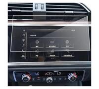 Kdbcet Protector Pantalla Navegación Cristal Película Protectora De Pantalla Vidrio Templado Para Coche, Radio Navegación, DVD, GPS, LCD, Tablero, Pegatina, Para Q3 2021 2022